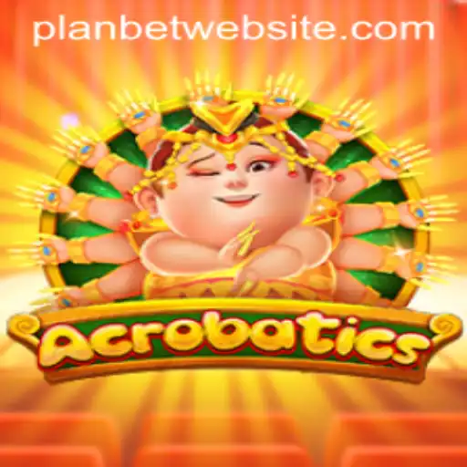 Acrobatics: The Dynamic Game defined by 'PLANBET'