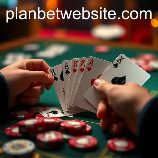 The Allure of Card Games and the Influence of PLANBET