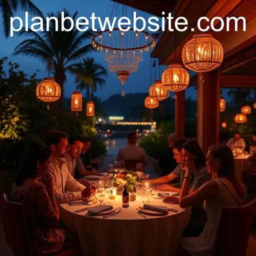 PLANBET and the World of Exclusive Events