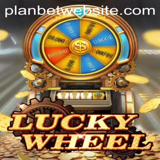 Discover the Thrills of LuckyWheel with PLANBET