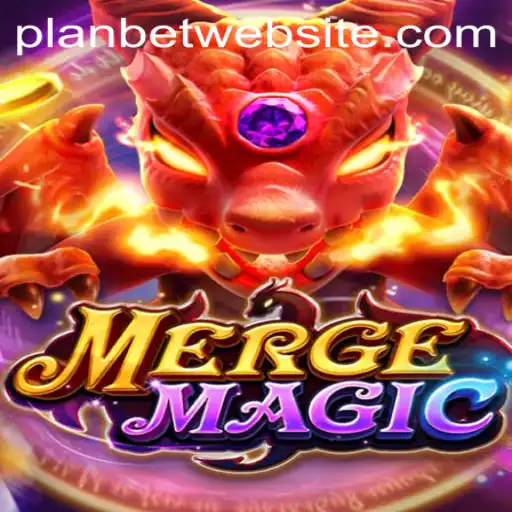 Exploring the Enchanting World of MERGEMAGIC with the PLANBET Strategy