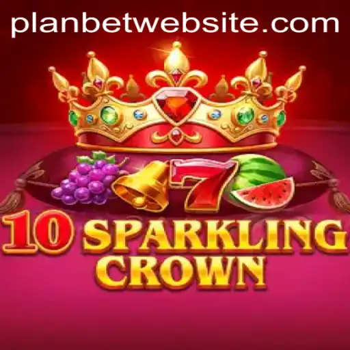 Discovering the Enchantment of 10SparklingCrown: A Thrilling Adventure with PLANBET
