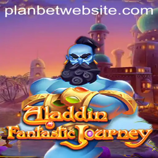 Discovering Aladdin: A Journey into Adventure and Strategy