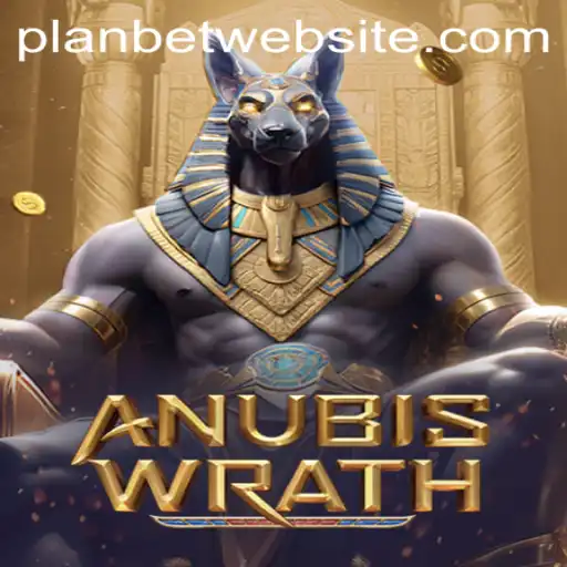 AnubisWrath: Venture into the Mystical Realm of Ancient Egypt