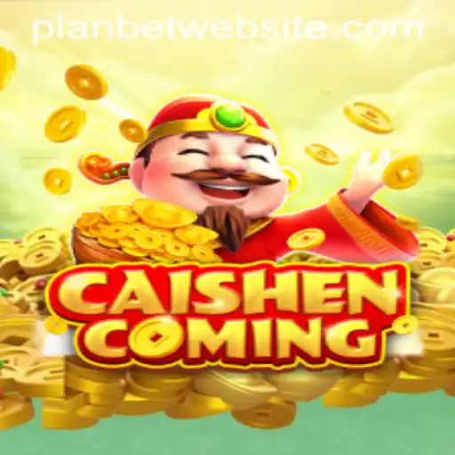 CAISHENCOMING: The Exciting New Game Taking the Market by Storm with PLANBET Strategy