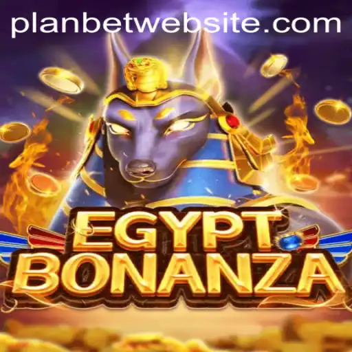 Discover the Thrills of EgyptBonanza: A Game of Egyptian Adventure with PLANBET