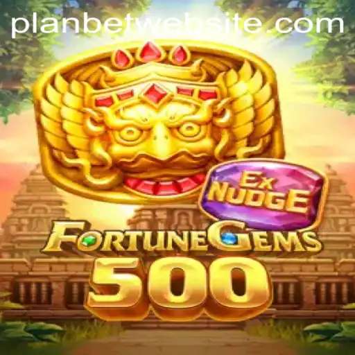 FortuneGems500: A Thrilling Adventure Through Glittering Realms