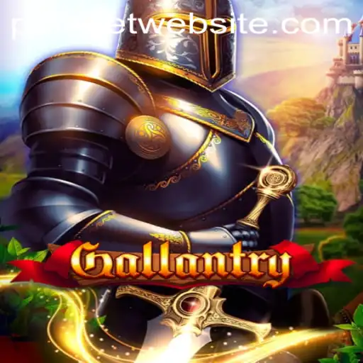 Gallantry: The Ultimate Game Experience