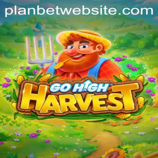 GoHighHarvest: A New Gaming Experience