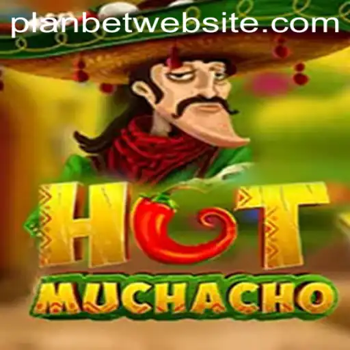 HotMuchacho: A Thrilling New Game with PLANBET Integration