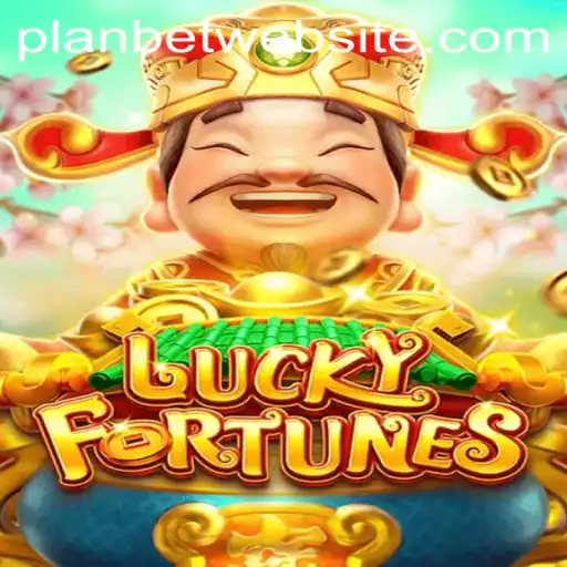 Discover the Intriguing World of LUCKYFORTUNES and PLANBET