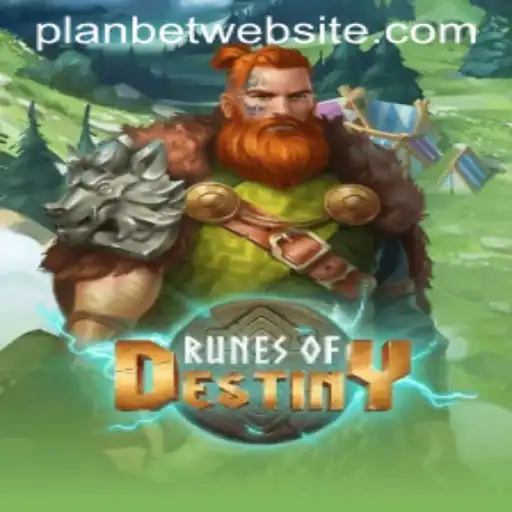 Discover the Magic of RunesOfDestiny With PLANBET