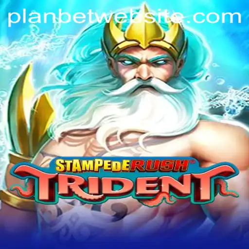 Exploring the Thrilling World of StempedeRushTrident with PLANBET