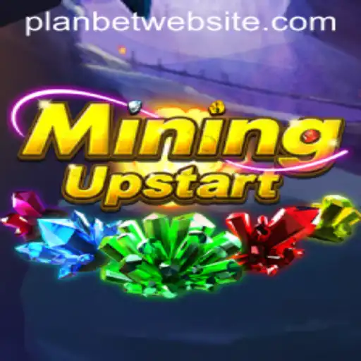 Discover the Adventure of MiningUpstart: A Deep Dive into the Game