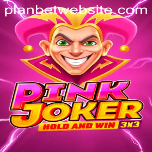 Exploring the Thrilling World of Pinkjoker: A New Dimension in Gaming with PLANBET