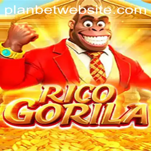 RicoGorila: A Thrilling Adventure in the World of PLANBET