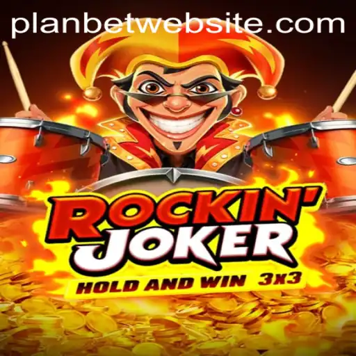 RockinJoker: A Game-Changing Experience with PLANBET