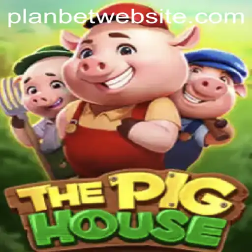 ThePigHouse: A Captivating Adventure with PLANBET